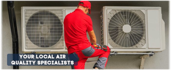 Boston PureFlow Air Care