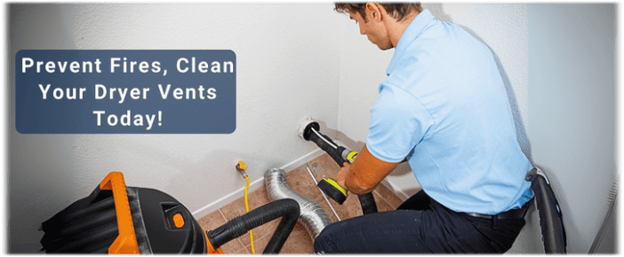 Dryer Vent Cleaning Boston MA